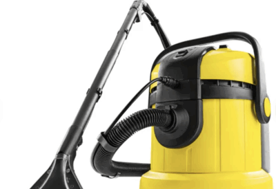 Location Aspirateur de chantier eau et poussières KARCHER SE 4001 Karcher à Montfermeil